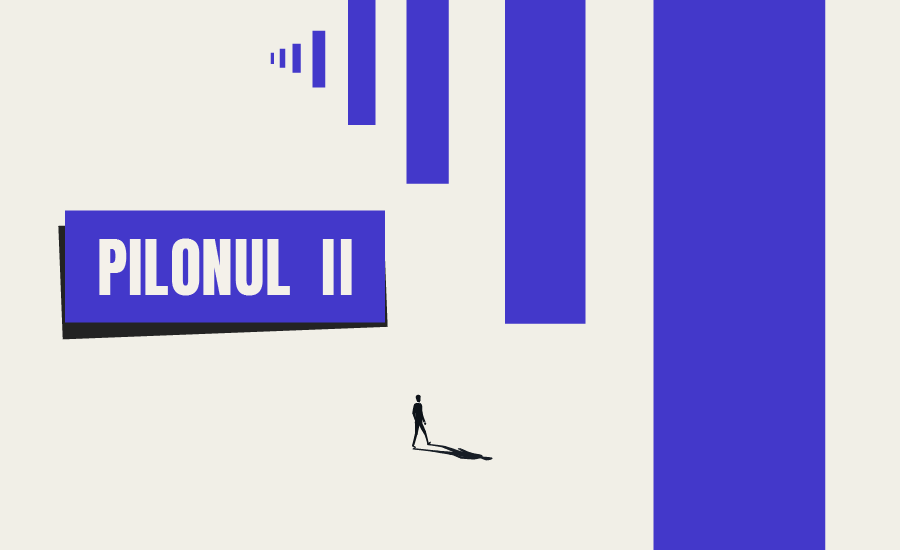 Cine a ales fondul tău de la Pilonul II?